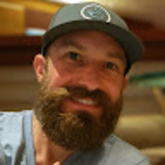 Meet your Posher, Brian - Picture 1 of 1